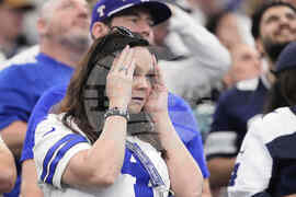 Giants Cowboys Football