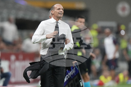 Italy Soccer Serie A