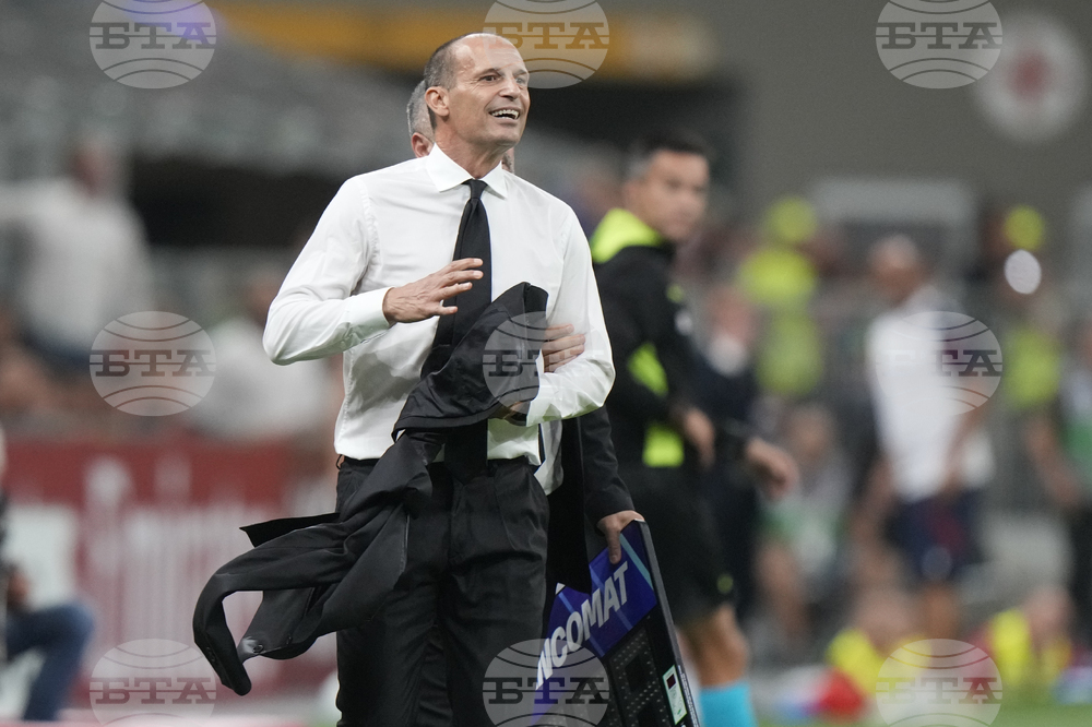 Italy Soccer Serie A