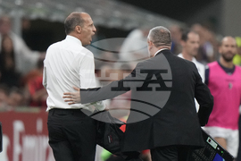 Italy Soccer Serie A