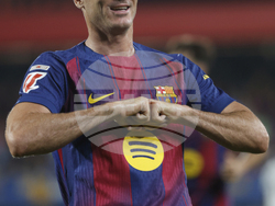 Spain Soccer La Liga