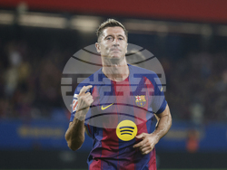 Spain Soccer La Liga