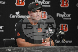 Jaguars Bengals Football