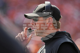 Jaguars Bengals Football