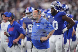 Giants Cowboys Football