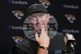 Jaguars Bengals Football