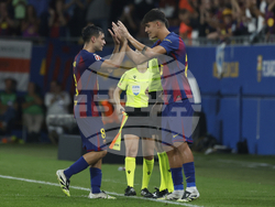 Spain Soccer La Liga