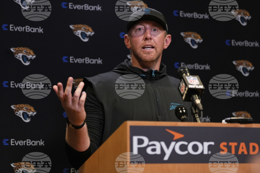 Jaguars Bengals Football