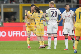 Italy Soccer Serie A