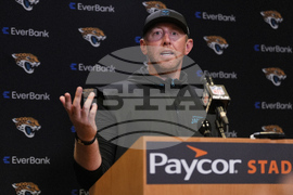 Jaguars Bengals Football