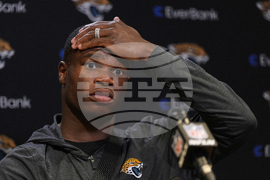 Jaguars Bengals Football