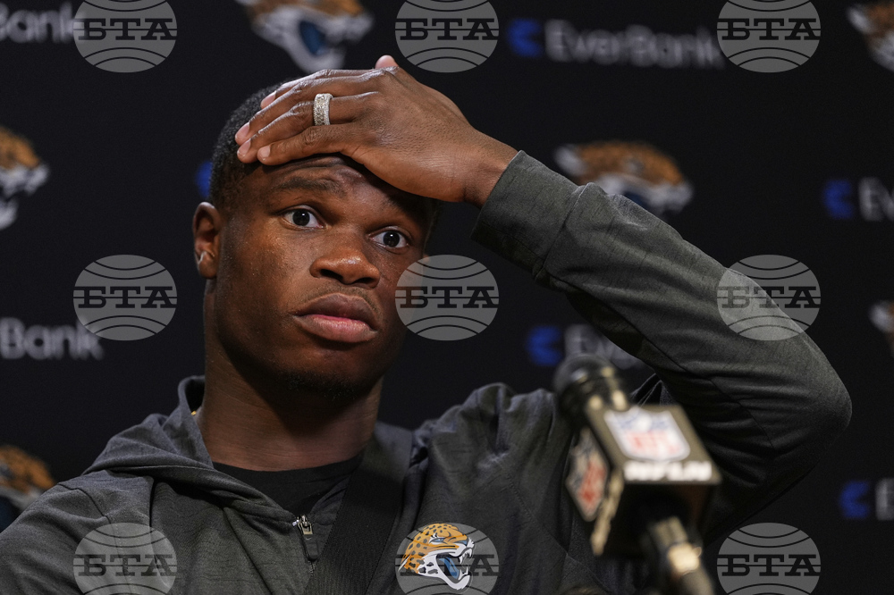 Jaguars Bengals Football