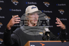 Jaguars Bengals Football