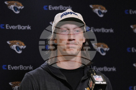 Jaguars Bengals Football