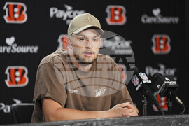 Jaguars Bengals Football