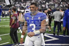 Giants Cowboys Football