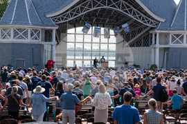School Shooting Minneapolis Memorial