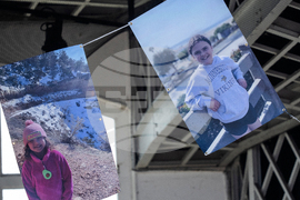 School Shooting Minneapolis Memorial