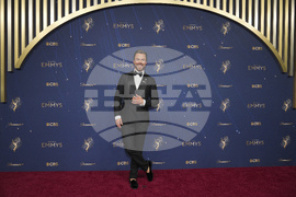 77th Emmy Awards - Arrivals