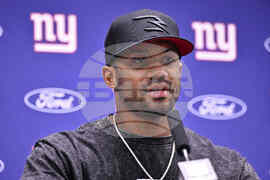 Giants Cowboys Football