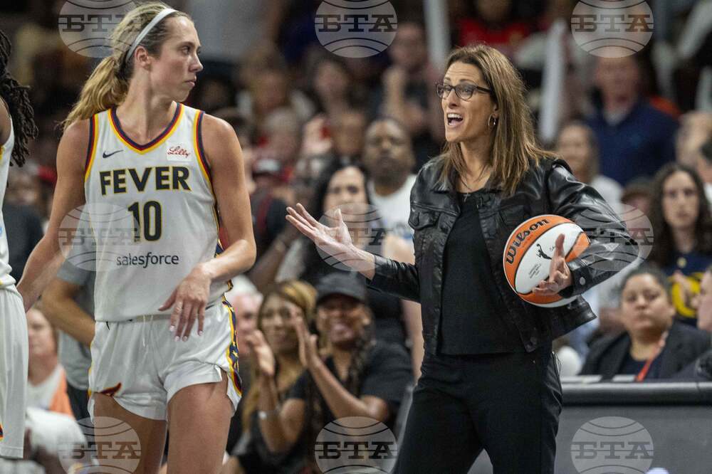 Fever Dream Basketball