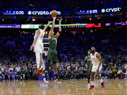 Celtics 76ers Basketball