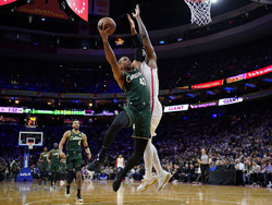 Celtics 76ers Basketball
