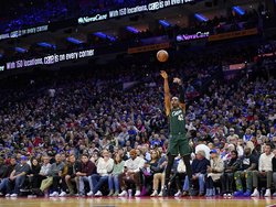 Celtics 76ers Basketball