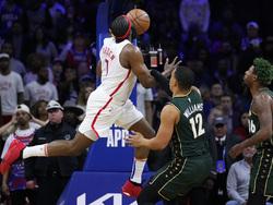 Celtics 76ers Basketball
