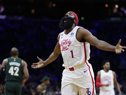 Celtics 76ers Basketball