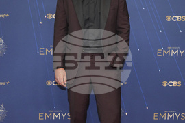 77th Emmy Awards - Arrivals