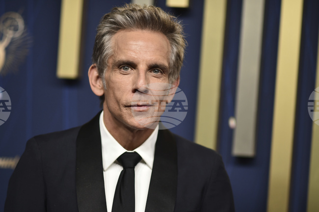 Никога не говоря с психиатъра за комедиите си, казва актьорът Бен Стилър, който днес навършва 60 години