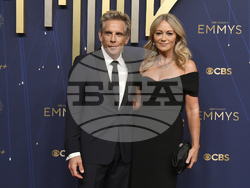 77th Primetime Emmy Awards - Arrivals