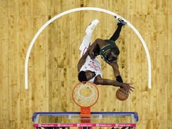 Celtics 76ers Basketball