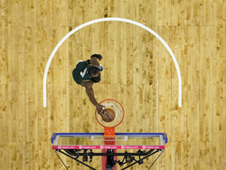 Celtics 76ers Basketball