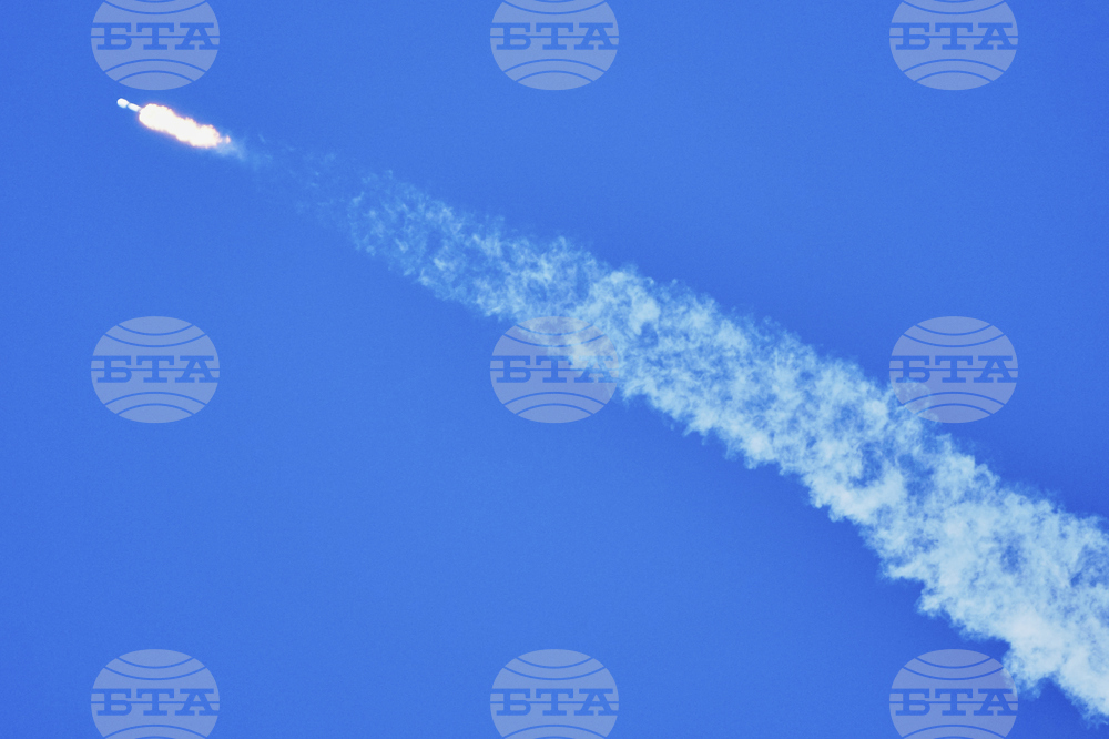 SpaceX Launch