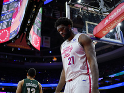 Celtics 76ers Basketball