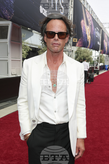 77th Emmy Awards - Red Carpet