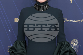 77th Emmy Awards - Arrivals