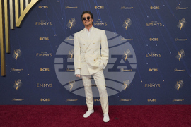 77th Emmy Awards - Arrivals