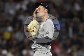 Yankees Red Sox Baseball