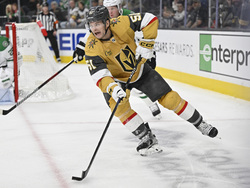 Stars Golden Knights Hockey
