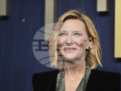 77th Primetime Emmy Awards - Arrivals