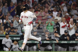 Yankees Red Sox Baseball