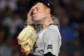 Yankees Red Sox Baseball