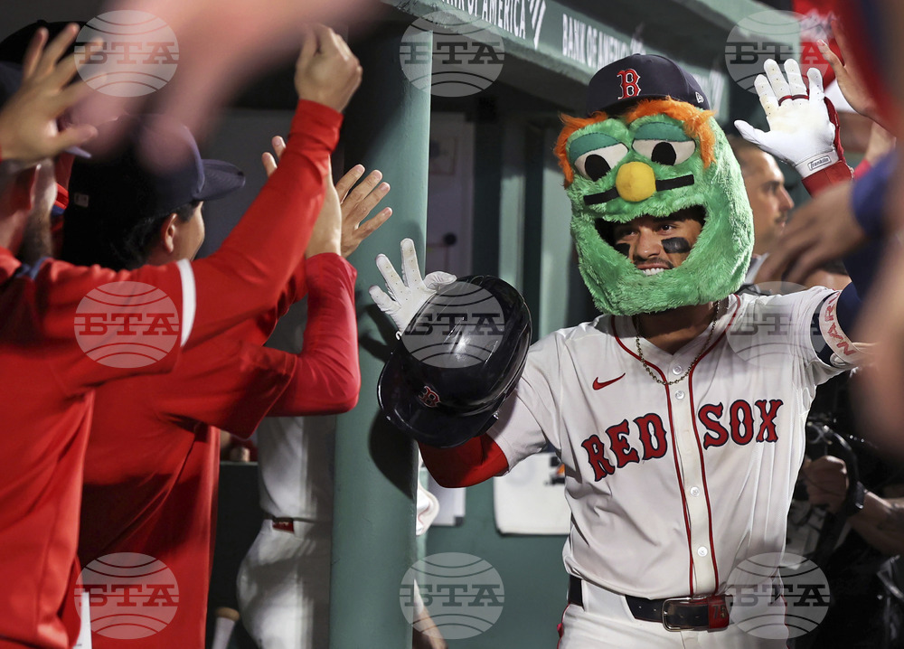 Yankees Red Sox Baseball