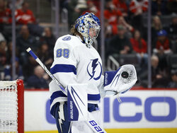 Lightning Red Wings Hockey