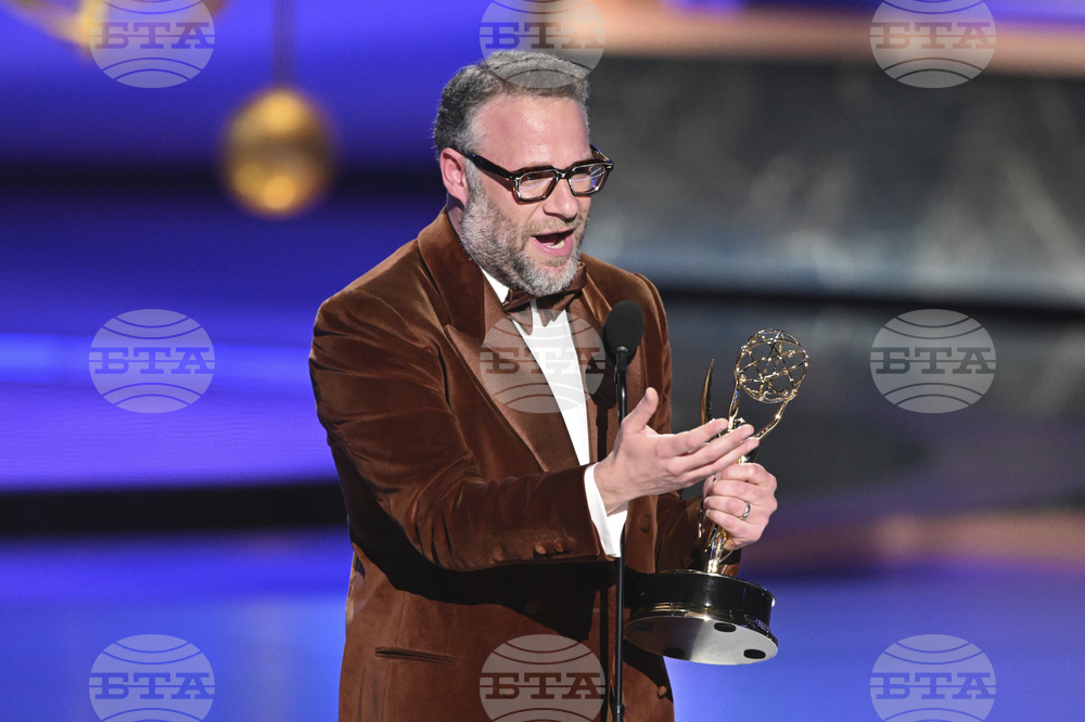 77th Emmy Awards - Show