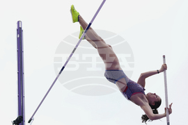 Japan Athletics Worlds