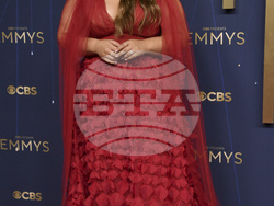 77th Primetime Emmy Awards - Arrivals